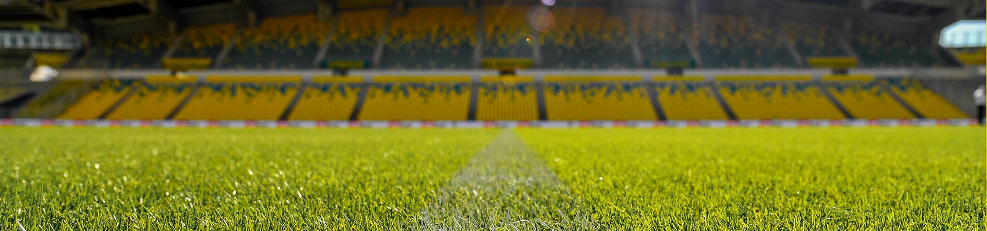 Retrouvez nos offres pour NANTES / LENS | FC Nantes